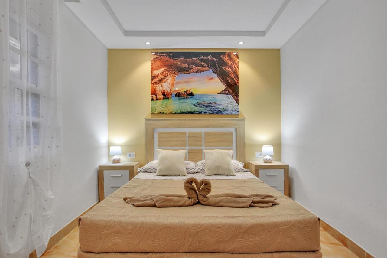 Apartment In Albatros Complex "Albaroa" San Miguel de Abona Exterior photo