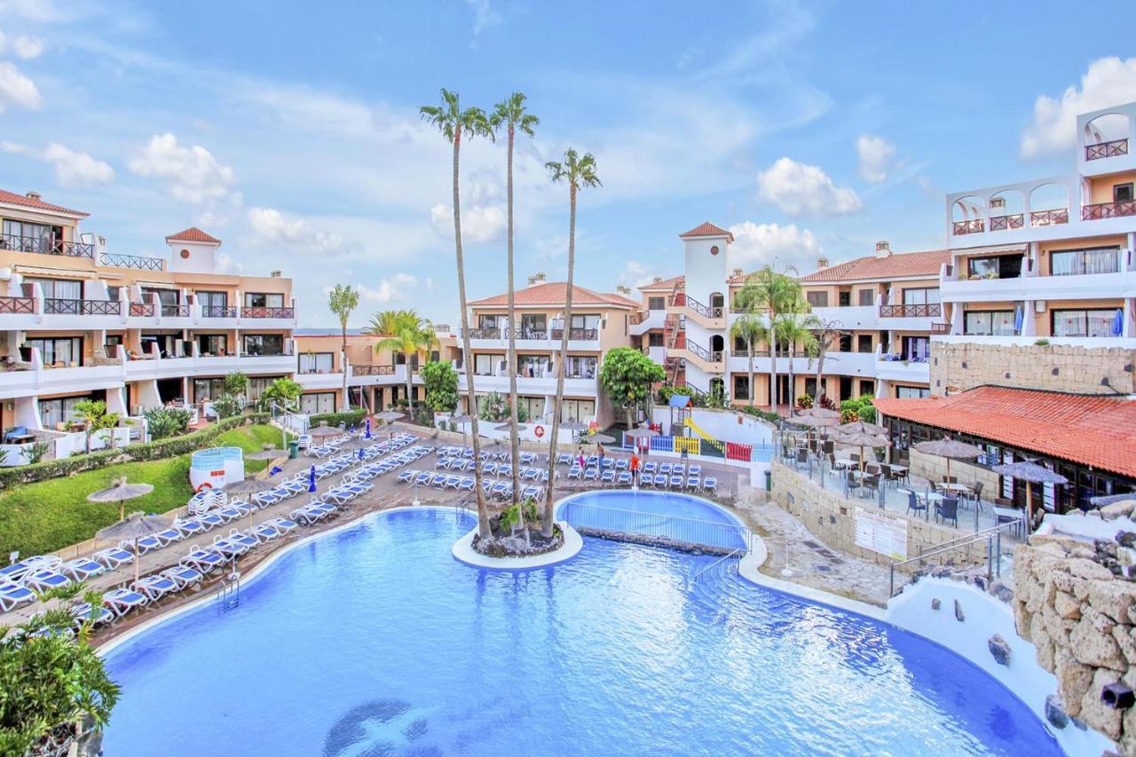 Apartment In Albatros Complex "Albaroa" San Miguel de Abona Exterior photo