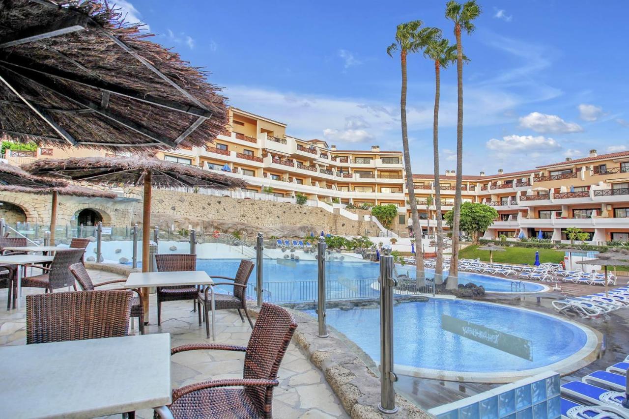 Apartment In Albatros Complex "Albaroa" San Miguel de Abona Exterior photo