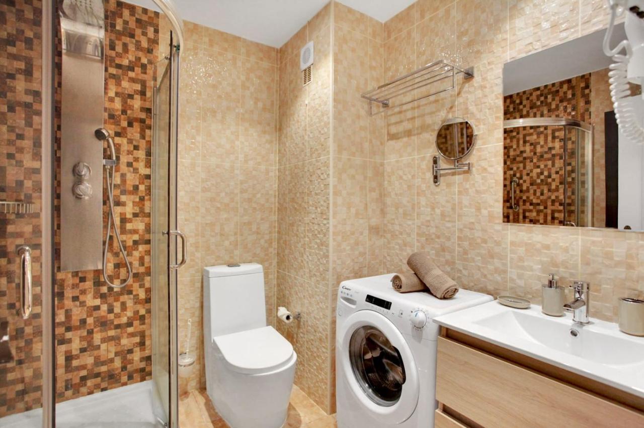 Apartment In Albatros Complex "Albaroa" San Miguel de Abona Exterior photo