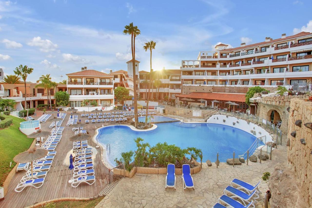 Apartment In Albatros Complex "Albaroa" San Miguel de Abona Exterior photo