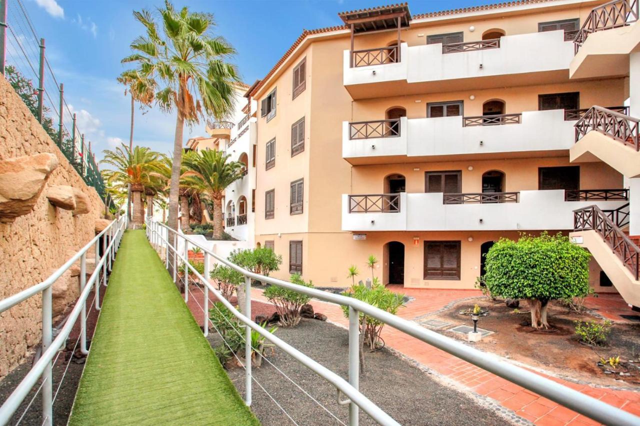 Apartment In Albatros Complex "Albaroa" San Miguel de Abona Exterior photo