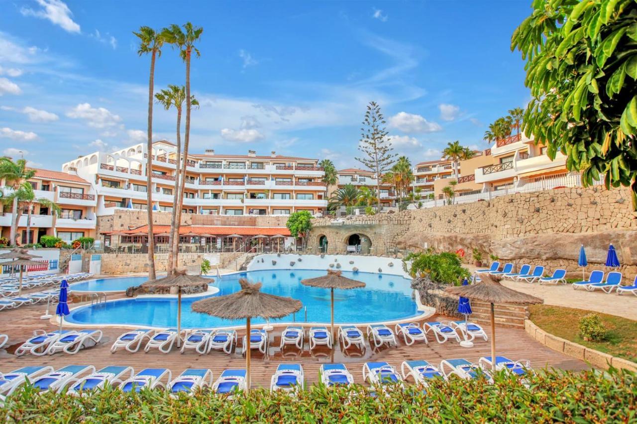 Apartment In Albatros Complex "Albaroa" San Miguel de Abona Exterior photo