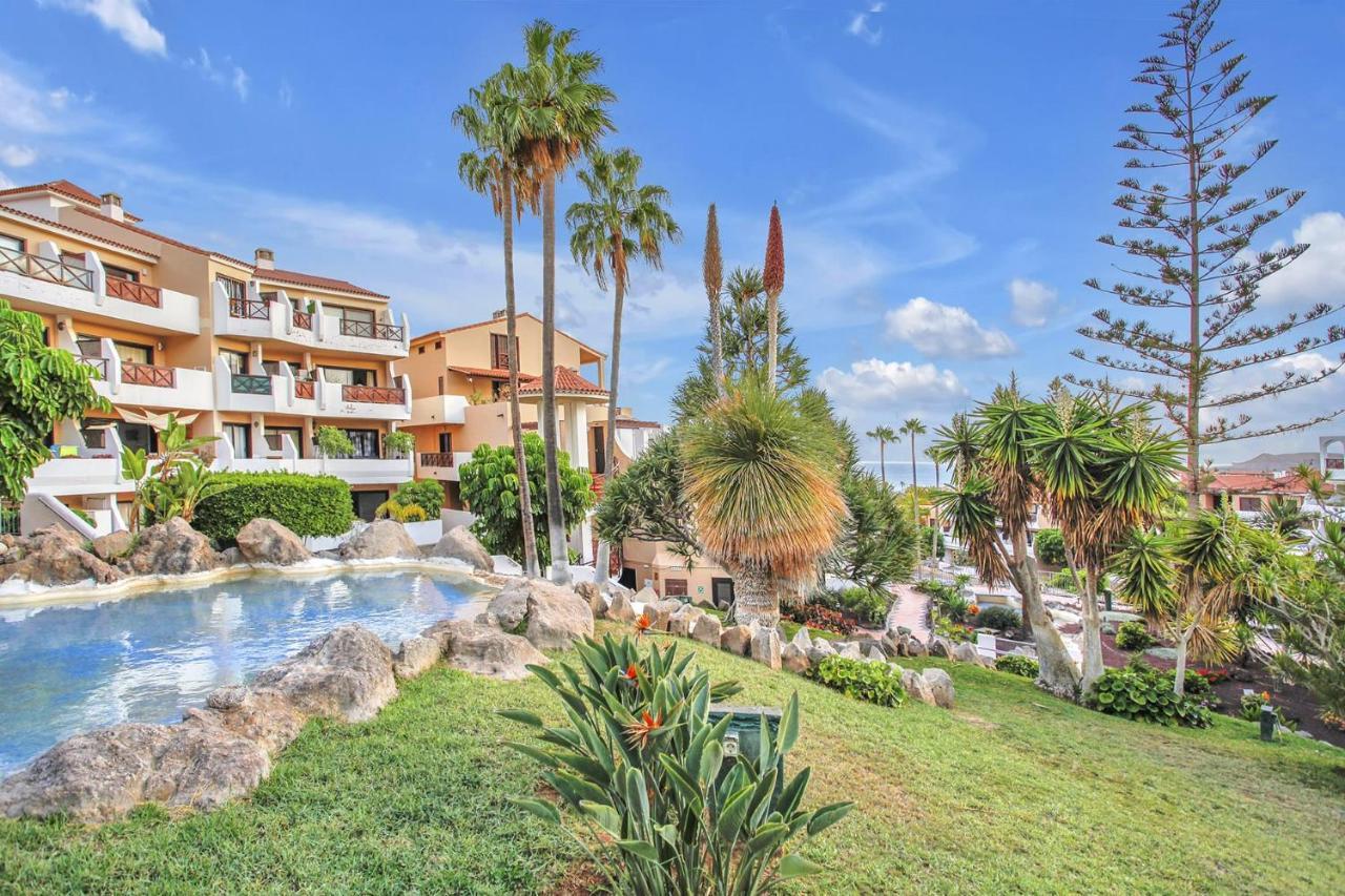 Apartment In Albatros Complex "Albaroa" San Miguel de Abona Exterior photo