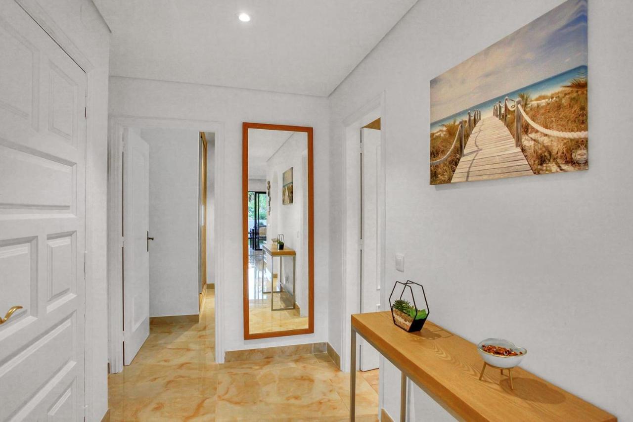 Apartment In Albatros Complex "Albaroa" San Miguel de Abona Exterior photo